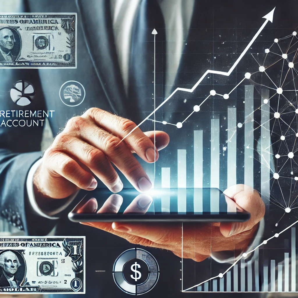 Protect Your Wealth in Uncertain Times: Top Stock Picks to Outperform the Market and Secure Your Future